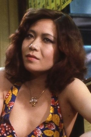 風間舞子