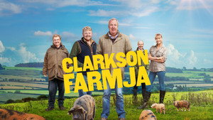 Clarkson'ın Çiftliği