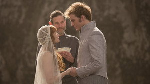 The Hunger Games: Mockingjay - Part 2