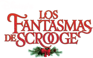Los Fantasmas de Scrooge