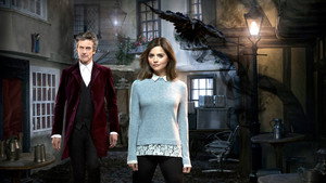 Doctor Who