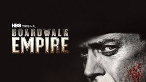 Boardwalk Empire