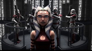 Star Wars: Klon Savaşları