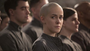 The Hunger Games: Mockingjay - Part 2