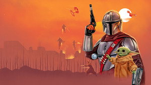 The Mandalorian