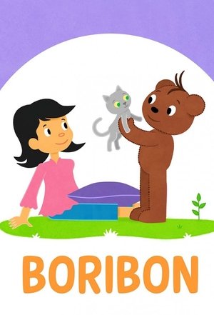 watch boribonmesék tv show free online poster