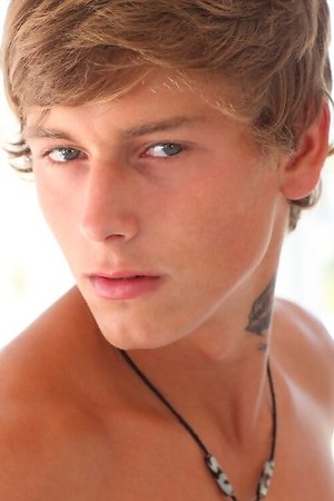 Kevin Warhol