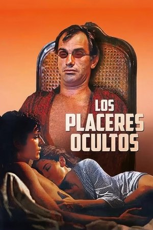 Póster de la película Los placeres ocultos