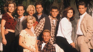 Beverly Hills, 90210