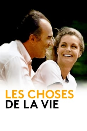 Les Choses de la vie Streaming VF VOSTFR