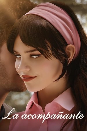 Póster de la película La acompañante