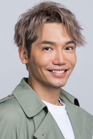 Derek Wong