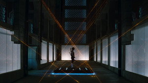 The Hunger Games: Catching Fire