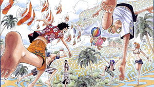 One Piece