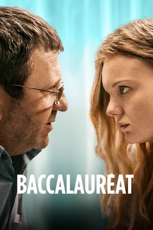 Film Baccalauréat streaming VF gratuit complet