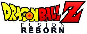 Dragon Ball Z: ¡Fusión!