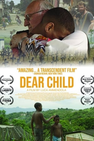 Póster de la película Dear Child
