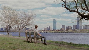 Good Will Hunting