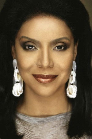 Phylicia Rashād