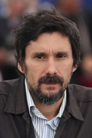 Lisandro Alonso