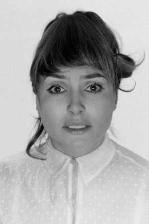 Póster de la película Rosalie