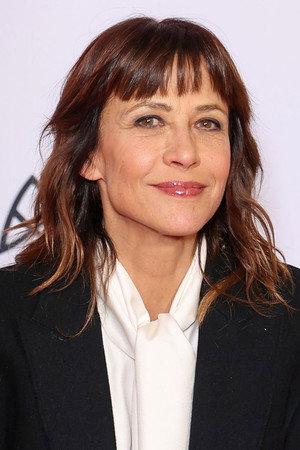 Sophie Marceau