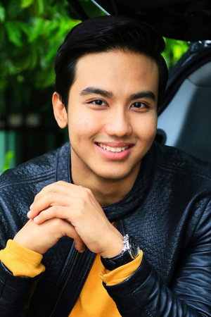 Shinn Myat