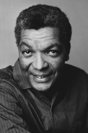 Earl Cameron