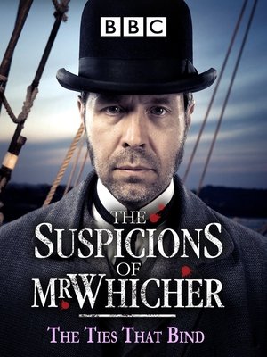 watch the suspicions of mr whicher (2011) tv show poster