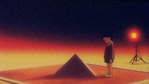 新世紀エヴァンゲリオン劇場版 Air／まごころを、君に