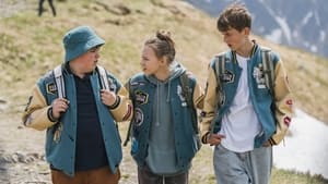 Demasiado mayor para cuentos de hadas 2 1080p Latino 2024