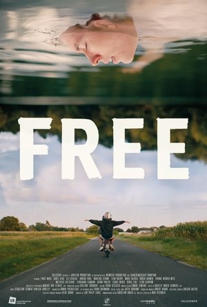 Póster de la película Free