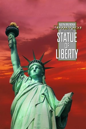 Póster de la película The Statue of Liberty