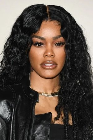 Teyana Taylor
