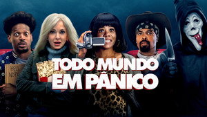 Scary Movie