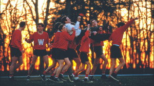 Dead Poets Society