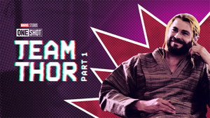 Team Thor