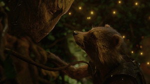 Guardians of the Galaxy