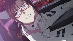 シン・エヴァンゲリオン劇場版:||