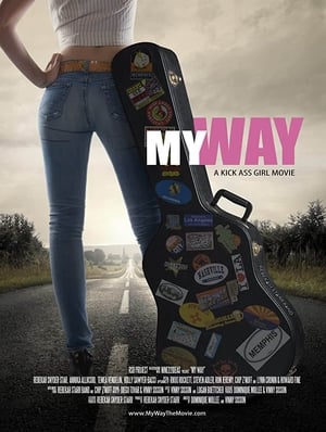 Póster de la película My Way