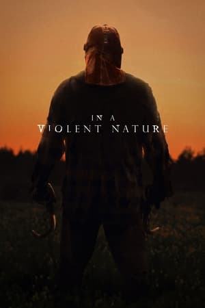 Póster de la película De naturaleza violenta