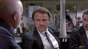 Reservoir Dogs