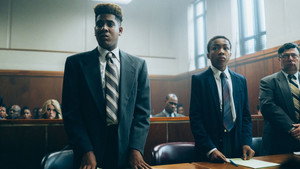 When They See Us
