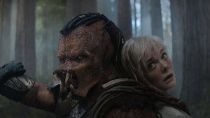 Predator: Badlands