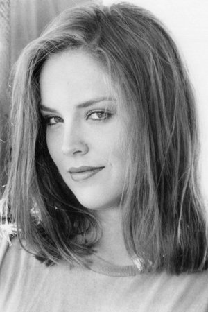 Sharon Stone