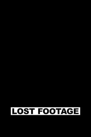 Póster de la película Lost Footage