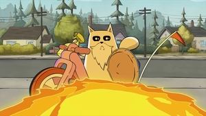 Gatitos explosivos latino 2024 1080p temporada 1