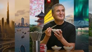 Les tribulations culinaires de Phil