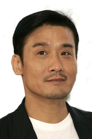 Tony Leung Ka-fai
