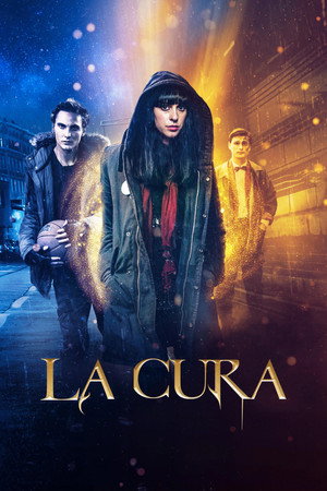 Póster de la película Harmony